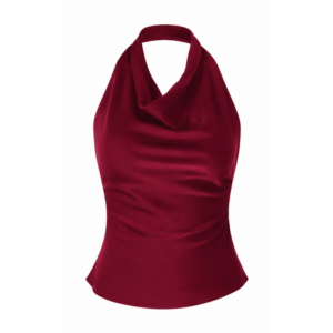 Blusa Halter Suplex