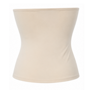 Blusa suplex modelo 2 beige 2