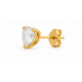 aretes blancos 2
