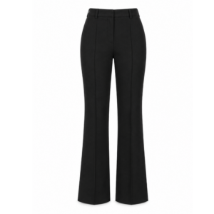 Pantalón Ejecutivo Premium de Tiro Alto