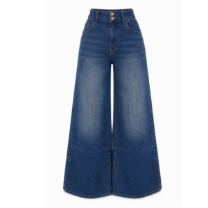 Jean Wide Leg Premium