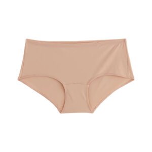 Begonia Sandbar Rib Brooke U-Wire Top Swimwear