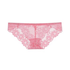 Nectar Flat Rib Bermuda Triangle A–DD Cup Bikini