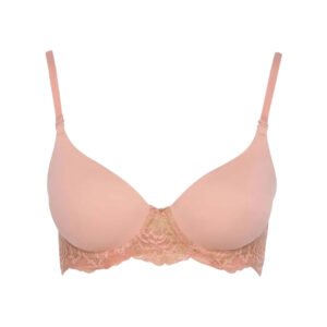 Trending Swim Breeze Twist Rib Wyatt Top Bikini