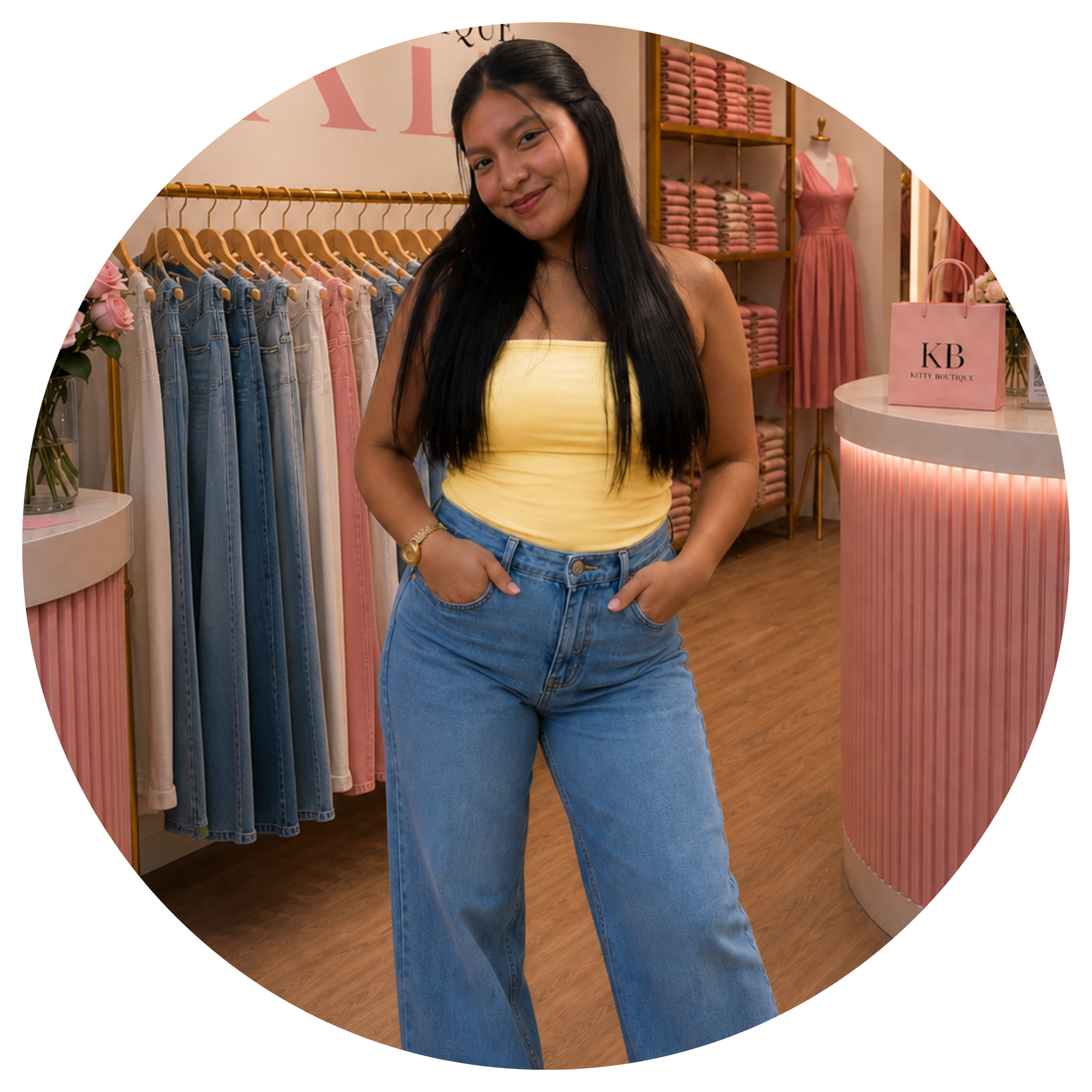Pantalones