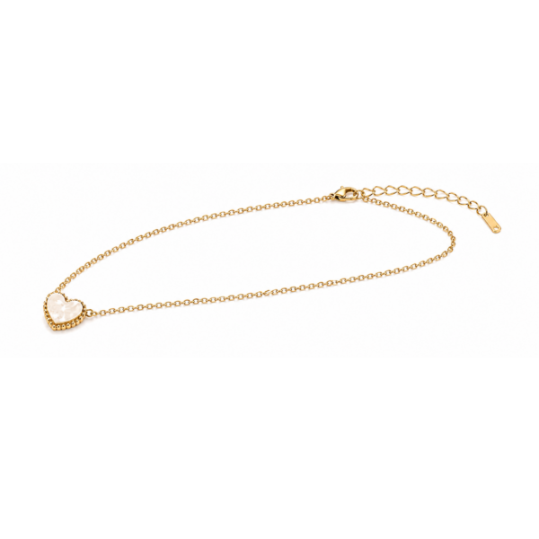 collar de corazon 2