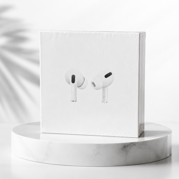 AIRPODS